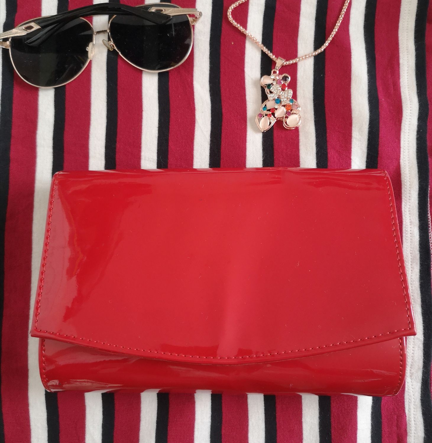 CARTERA DE MANO