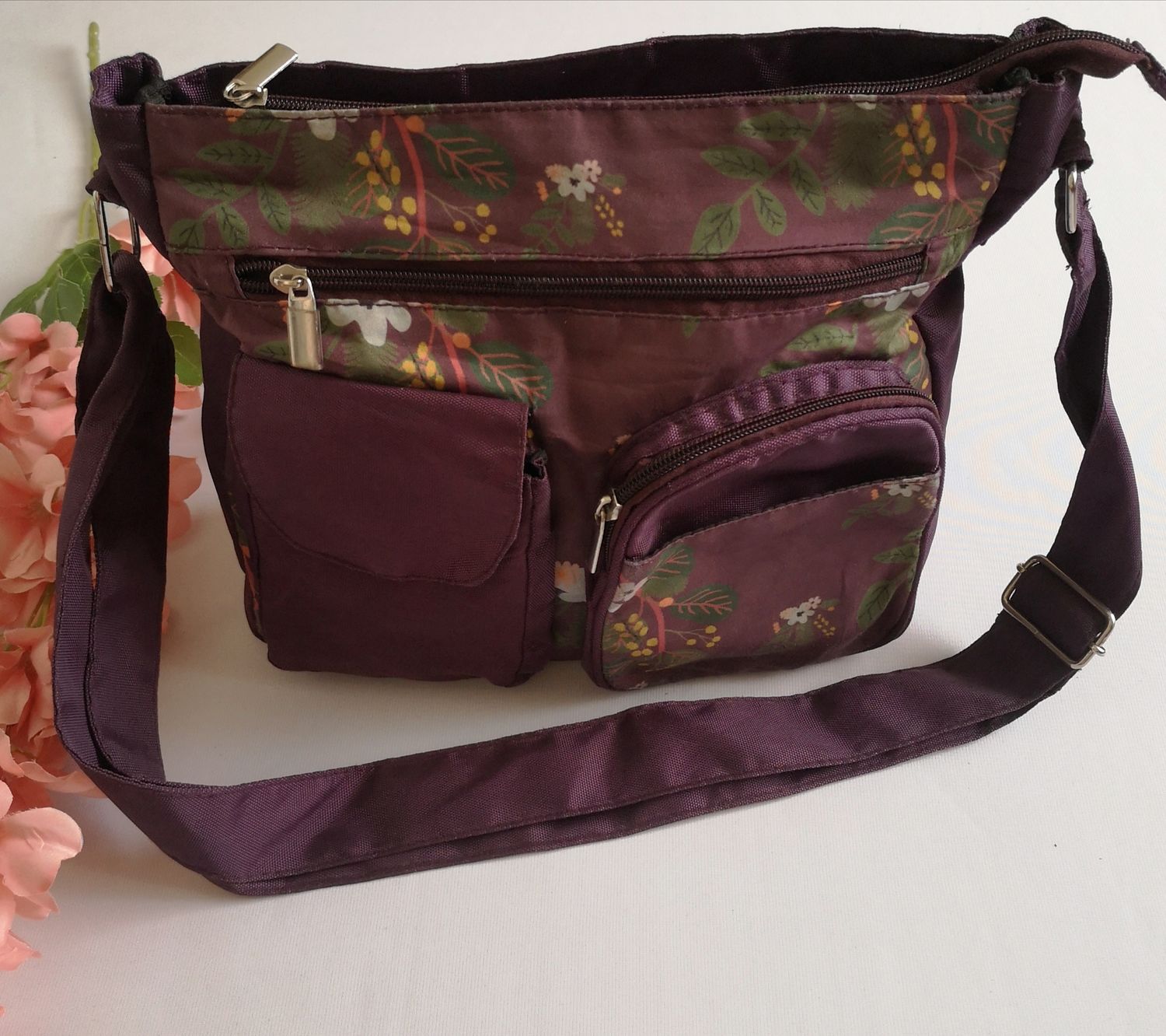 CARTERA TIPO MALETÍN