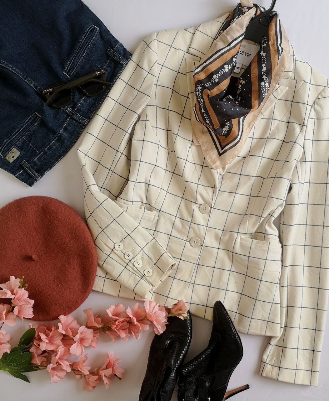 BLAZER 