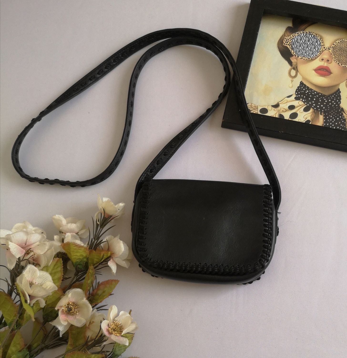 CARTERA PEQUEÑA