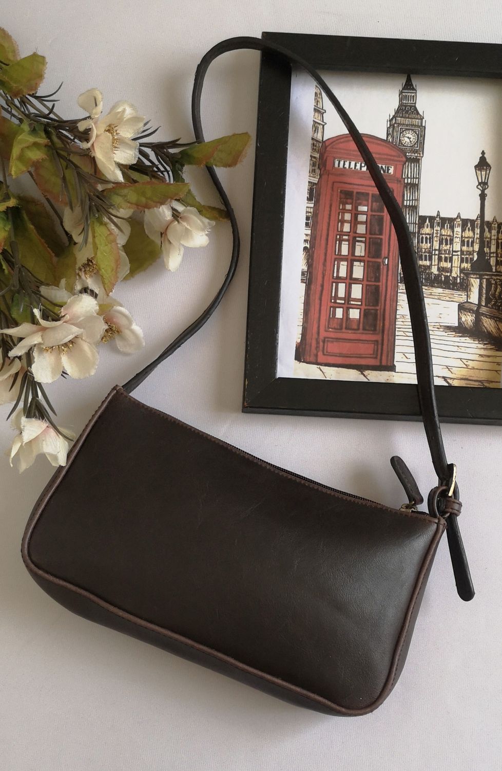 CARTERA  PEQUEÑA