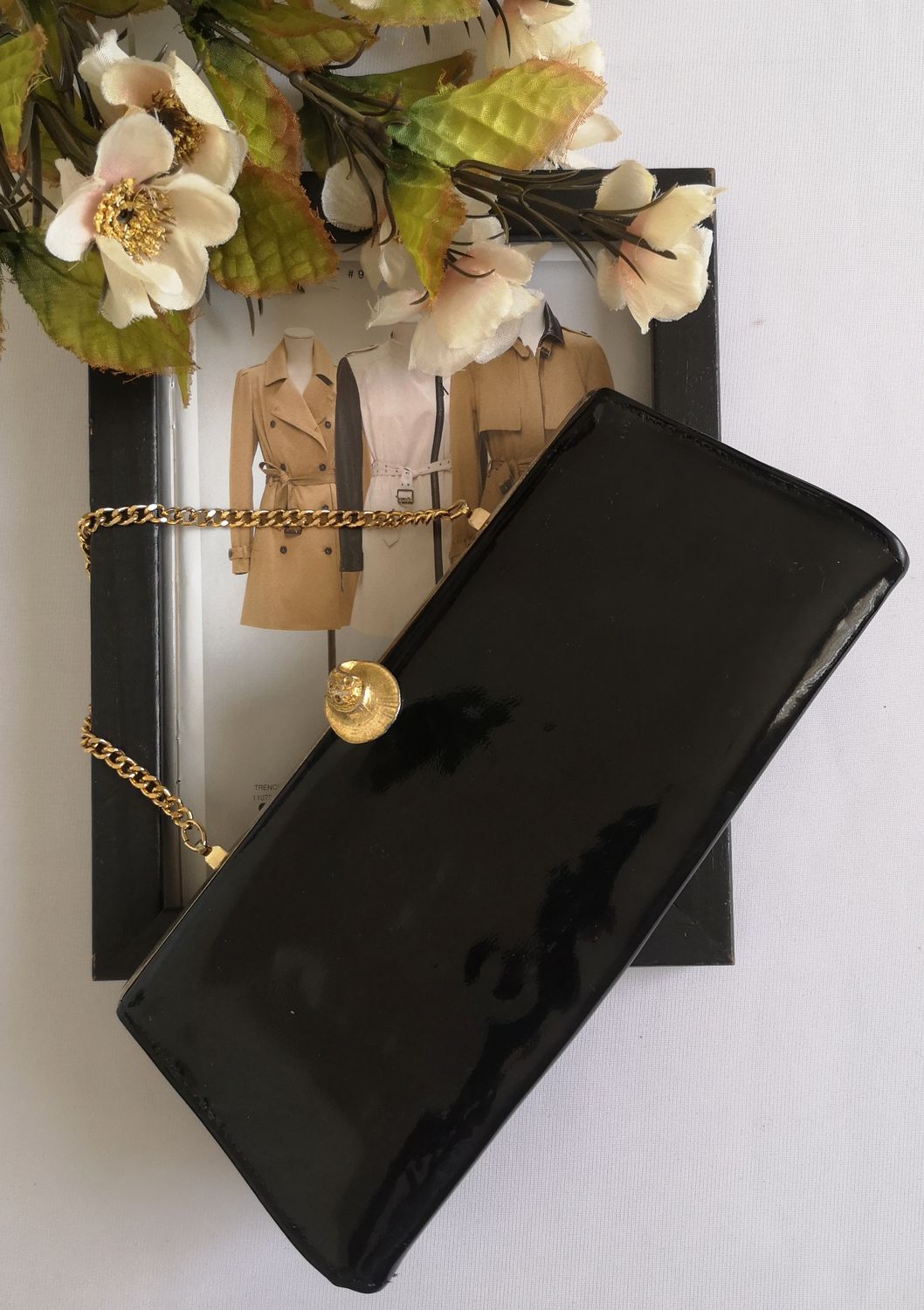 CARTERA DE MANO