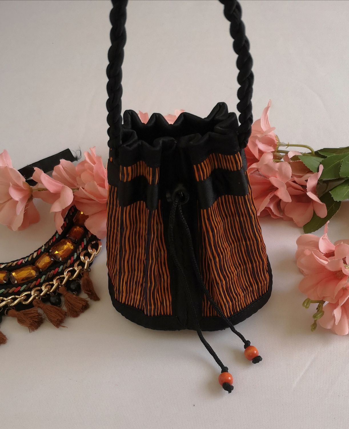 CARTERA PEQUEÑA