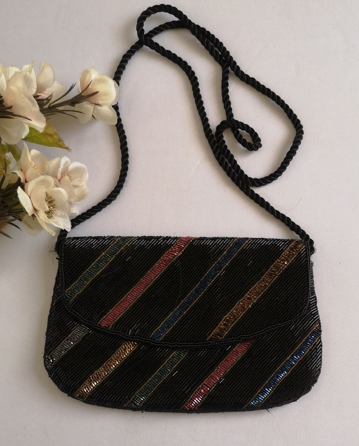 CARTERA VINTAGE ⚓