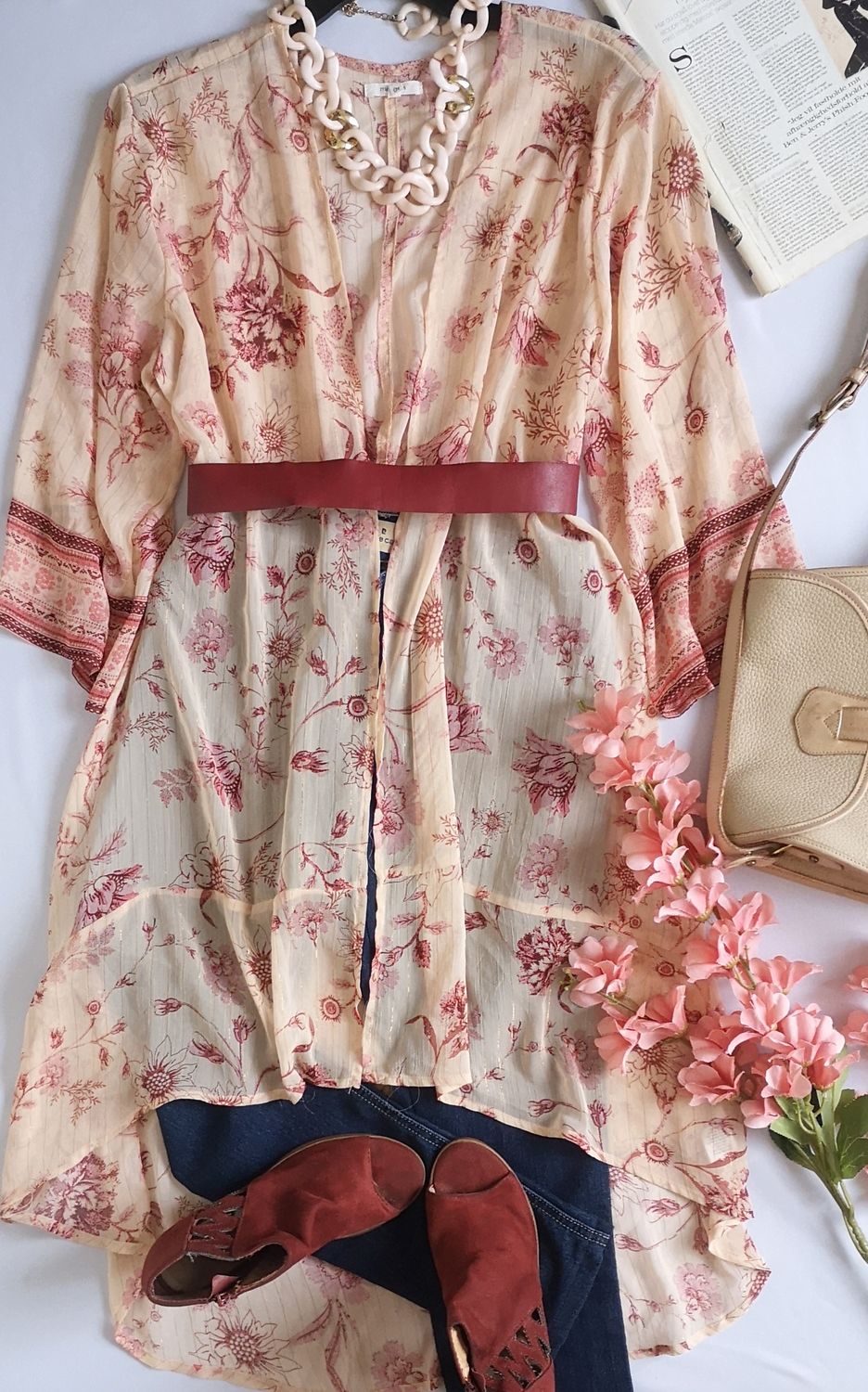 KIMONO