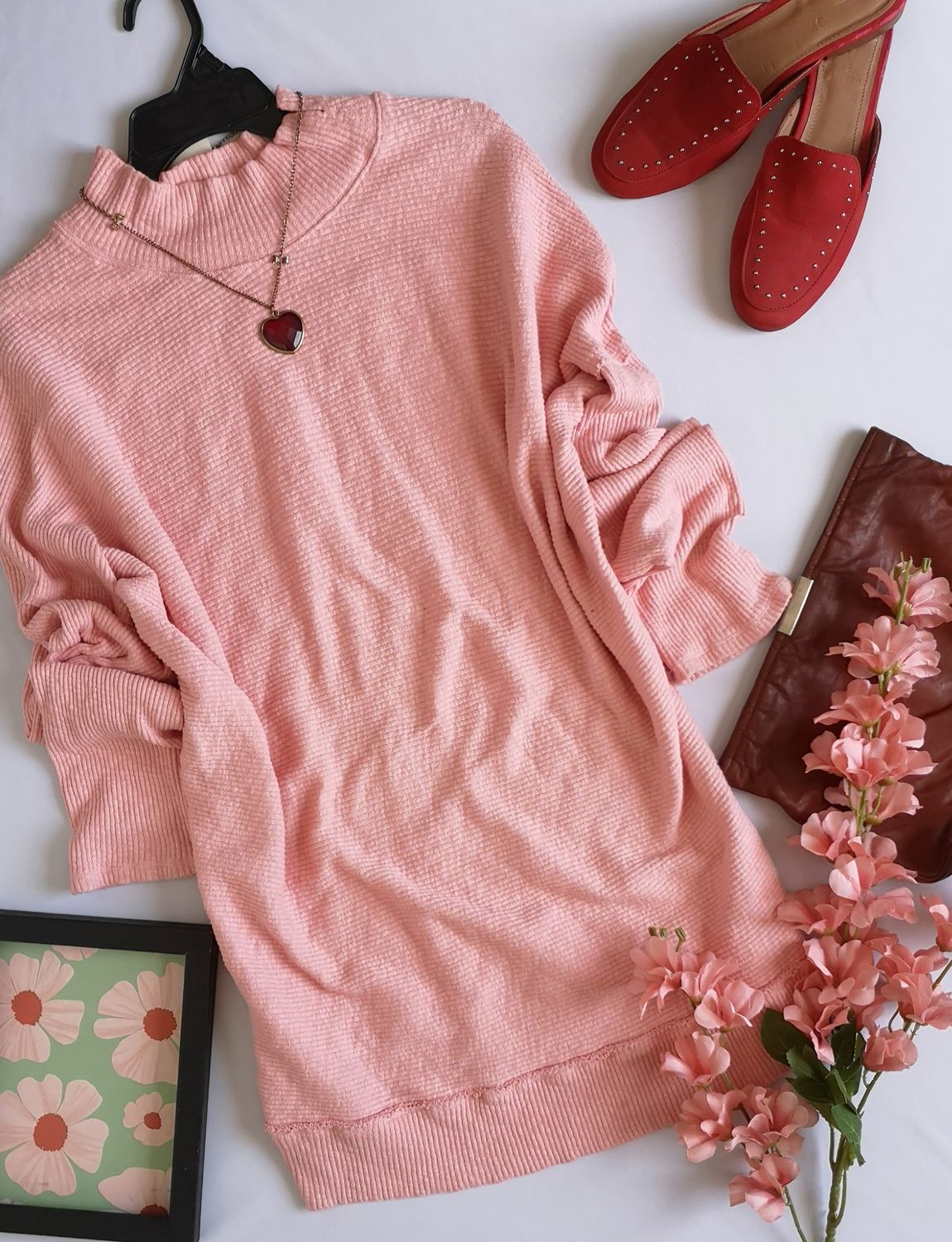 VESTIDO CORTO