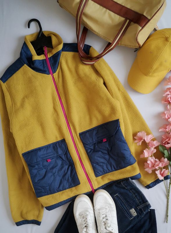JACKET MARCA THE NORTH FACE
