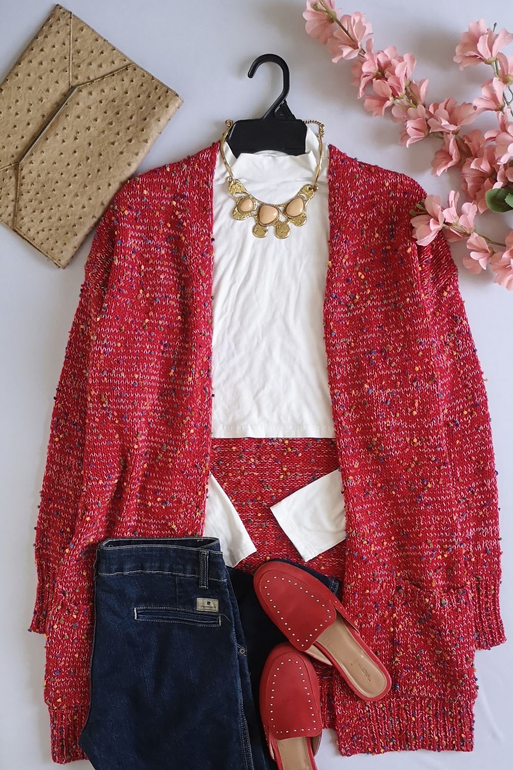 CARDIGAN