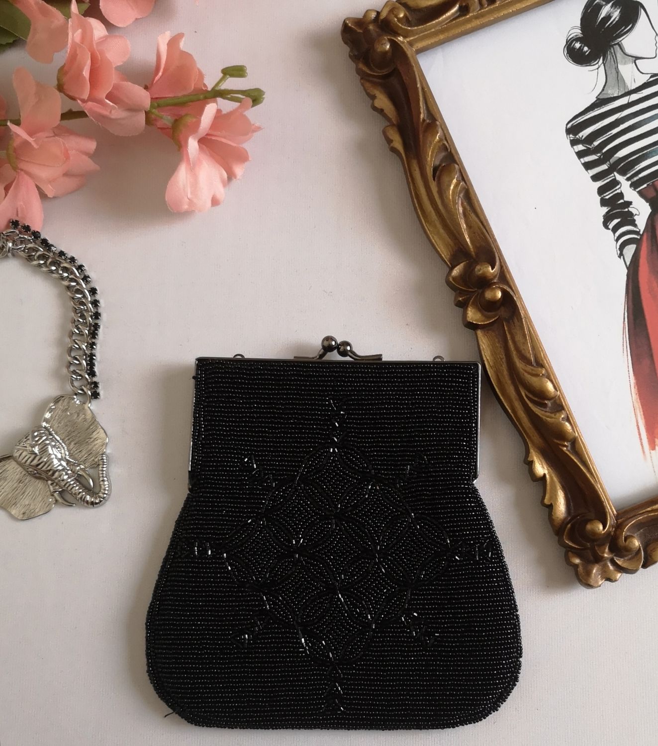 CARTERA PEQUEÑA