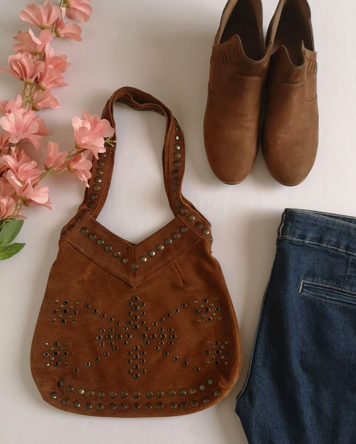 CARTERA DE CUERO
