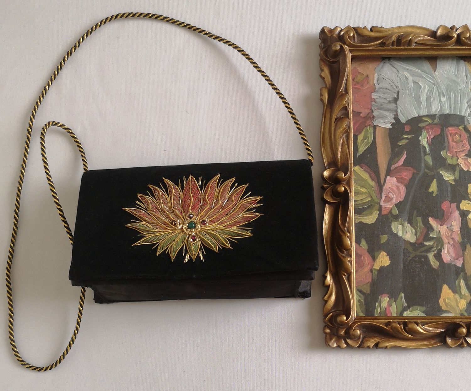 CARTERA PEQUEÑA