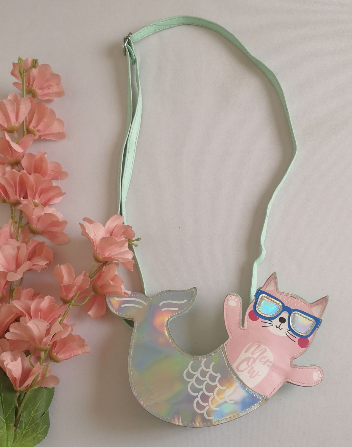 CARTERA PEQUEÑA