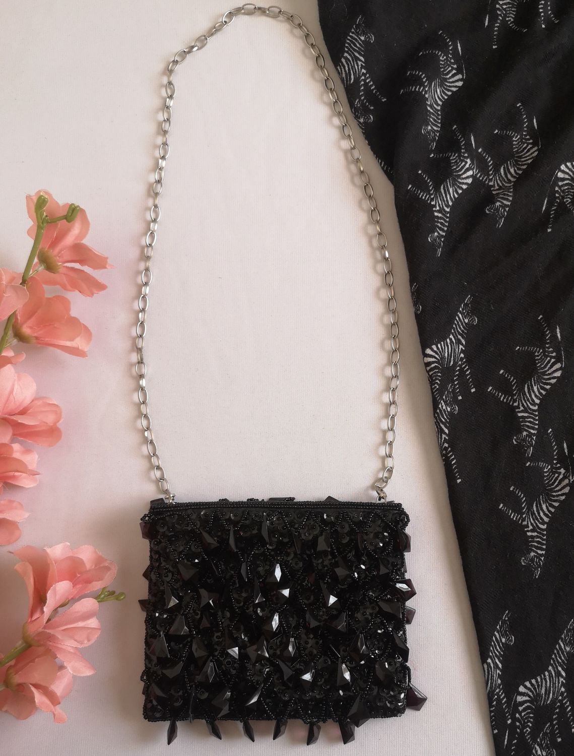 CARTERA PEQUEÑA