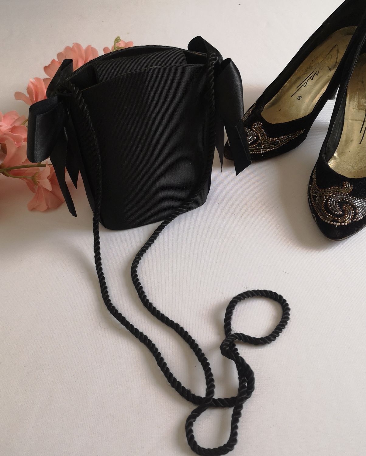 CARTERA PEQUEÑA