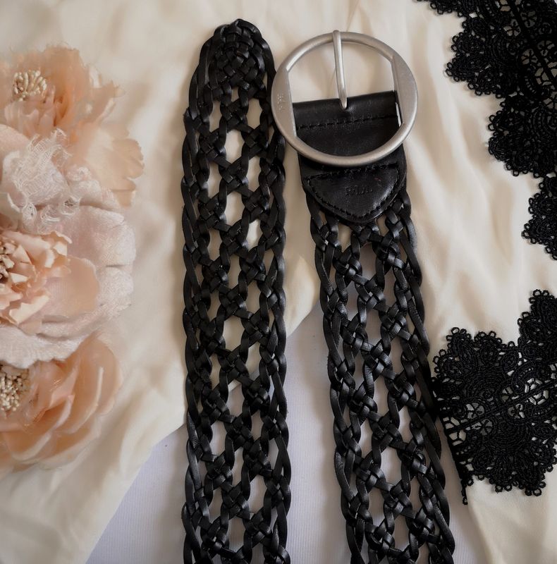 CINCHO MARCA RALPH LAUREN