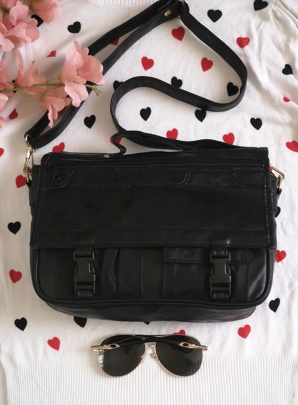 CARTERA TIPO MALETÍN