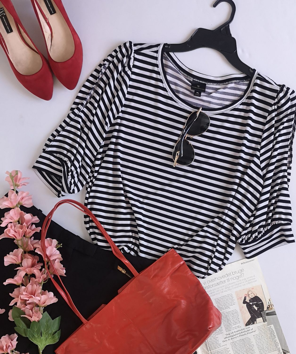 BLUSA ABIERTA DE LAS MANGAS