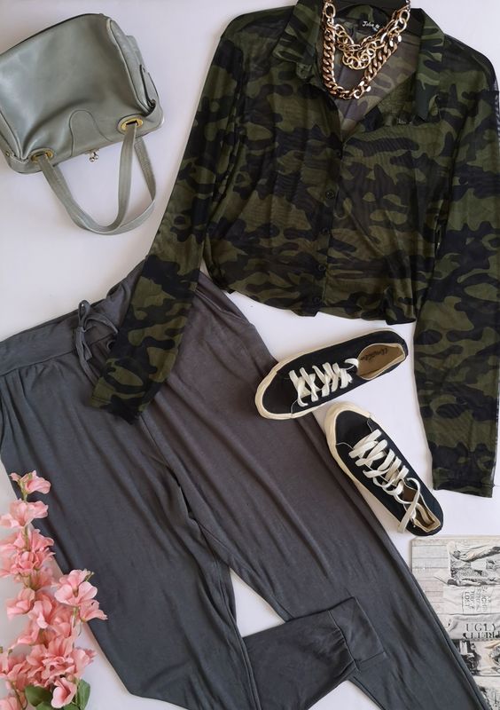 BLUSA DE TUL NUEVA Y PASN TELA SUAVE