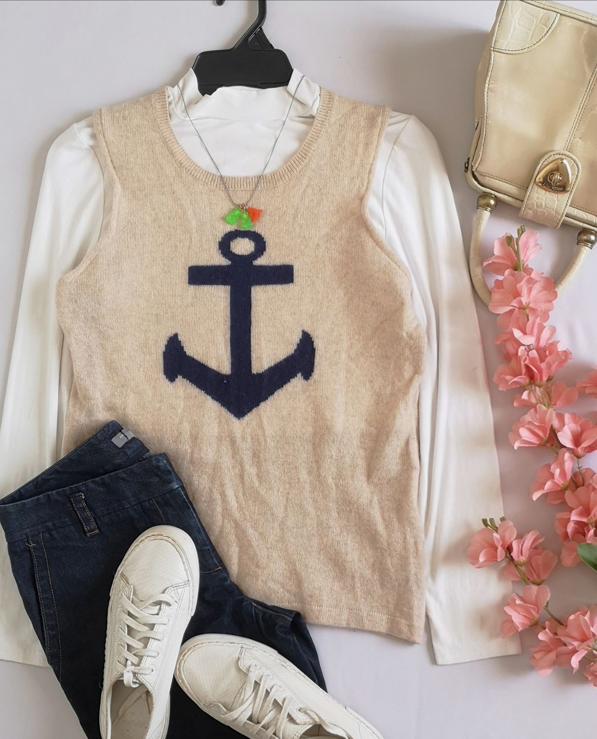 CHALECO INCLUYE COLLAR