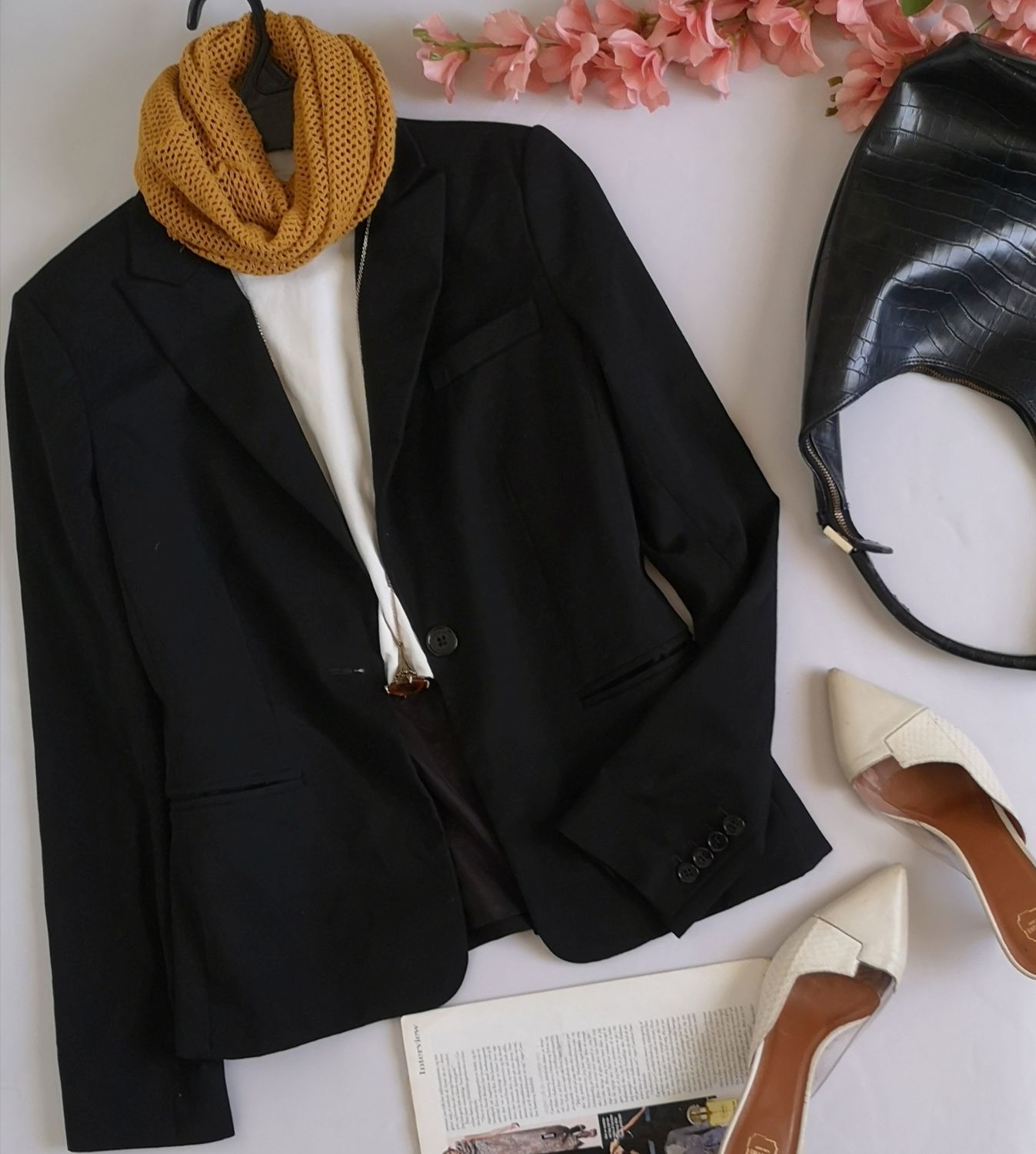 BLAZER MARCA EXPRESES