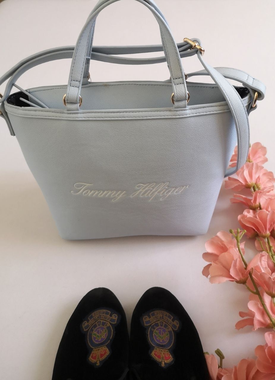 BOLSO TOMMY HILFIGER
