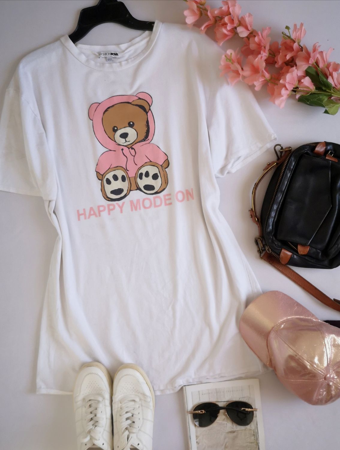 VESTIDO CORTO ❤️