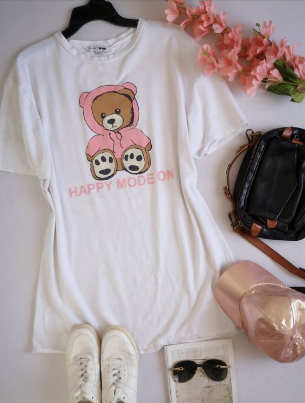 VESTIDO CORTO ❤️