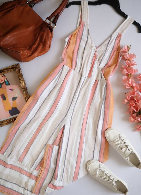 ENTERIZO TIPO CULOTTE ⚓