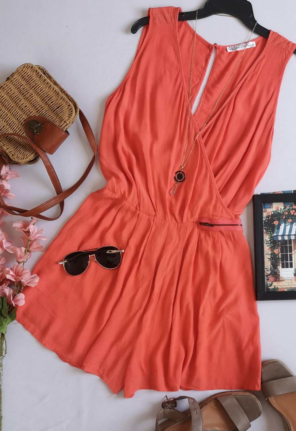 ENTERIZO INCLUYE COLLAR