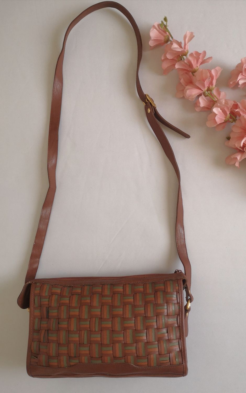 CARTERA CROSSBODY