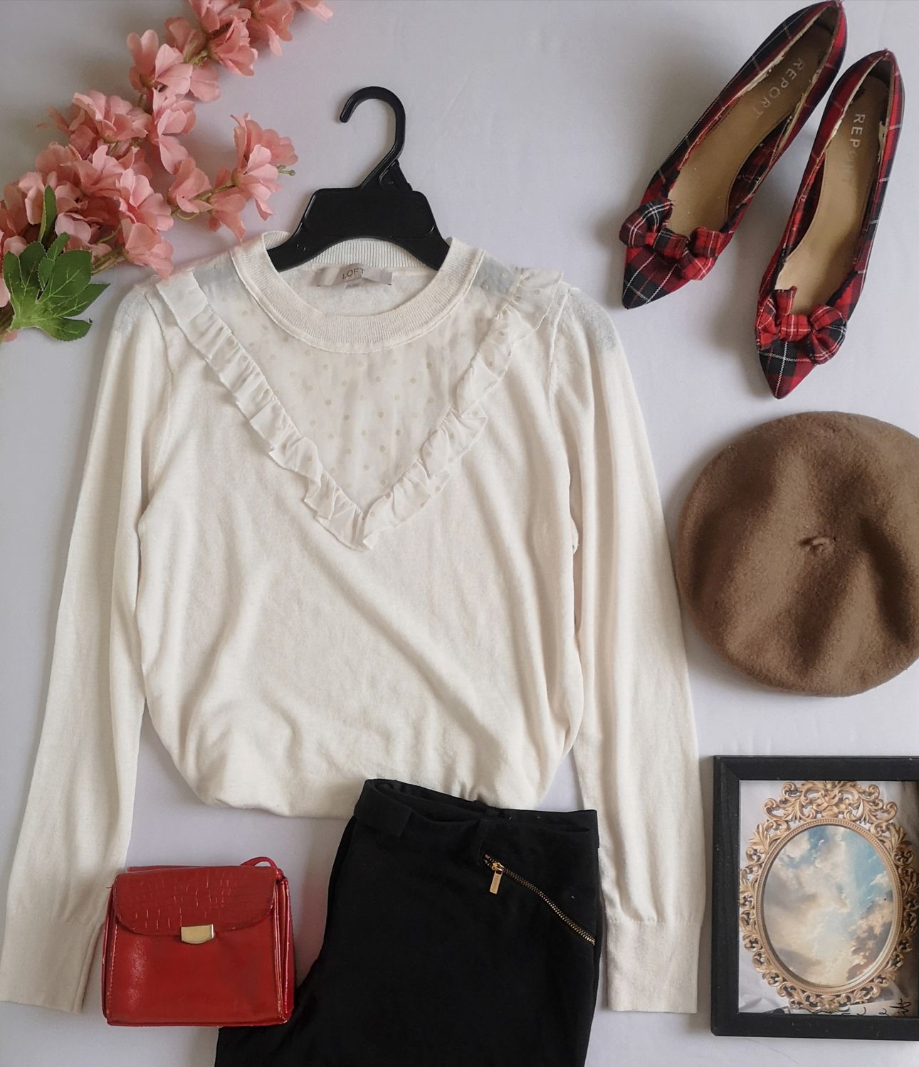 BLUSA TELA SUAVE ❤️