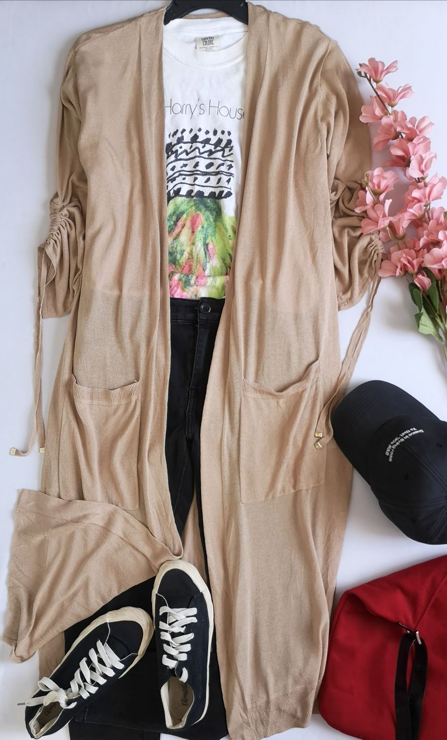 CÁRDIGAN MICHAEL KORS ❤️