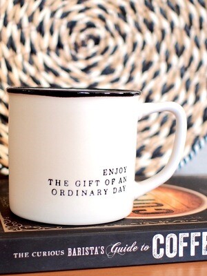 ordinary day mug