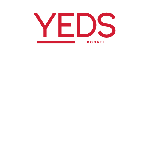 Donate to the YEDS