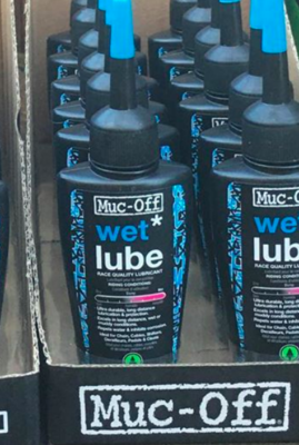 Bicycle Wet Weather Chain Protection 50ml Bicycle Wet Weather Chain Protection 50ml