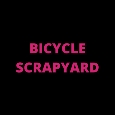 BICYCLE SCRAPYARD