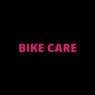BIKE CARE