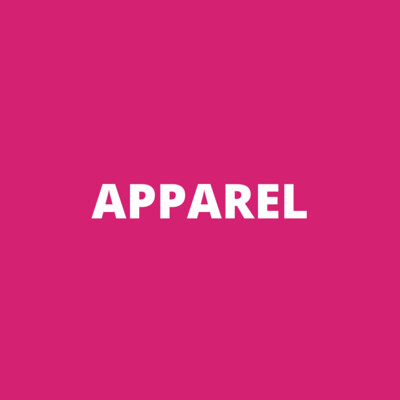 APPAREL