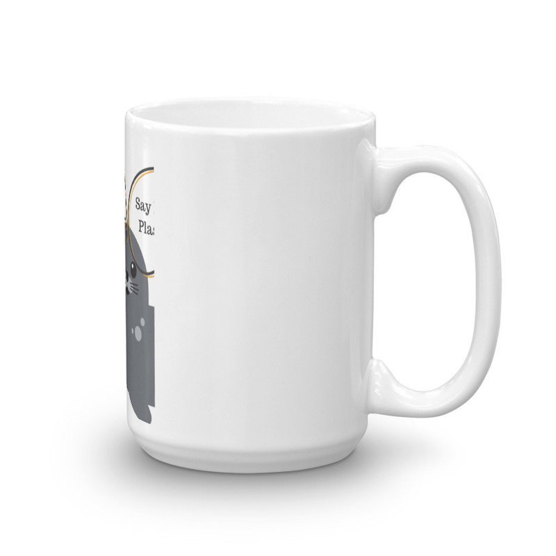 Ocean Seals Mug