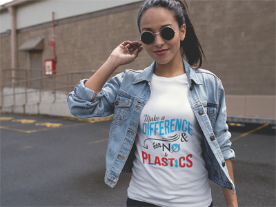 Imagine Women's short sleeve t-shirt