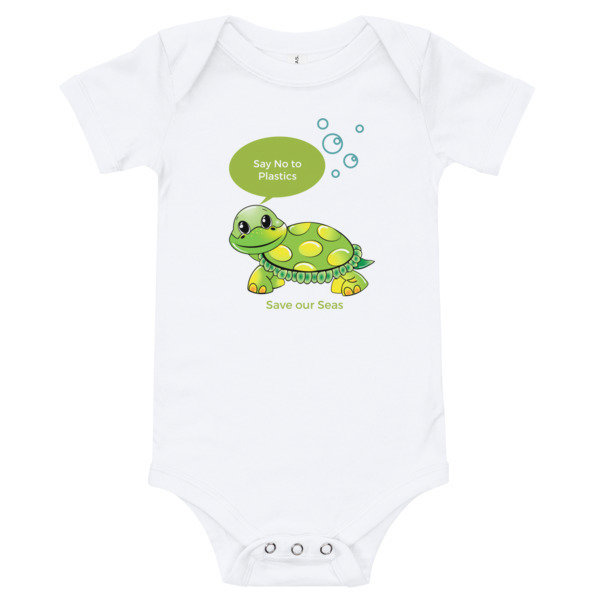 This is a sweet baby T-Shirt