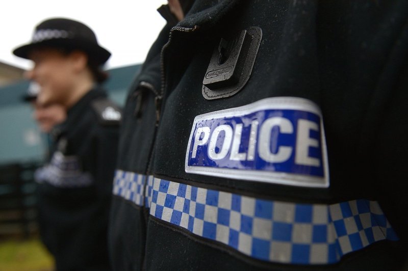 Police Skills Translation Registration