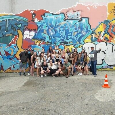 Тickets for Private and Self-guided tours