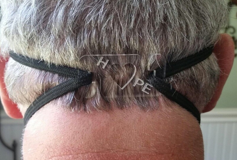 Ear Saver For Mask