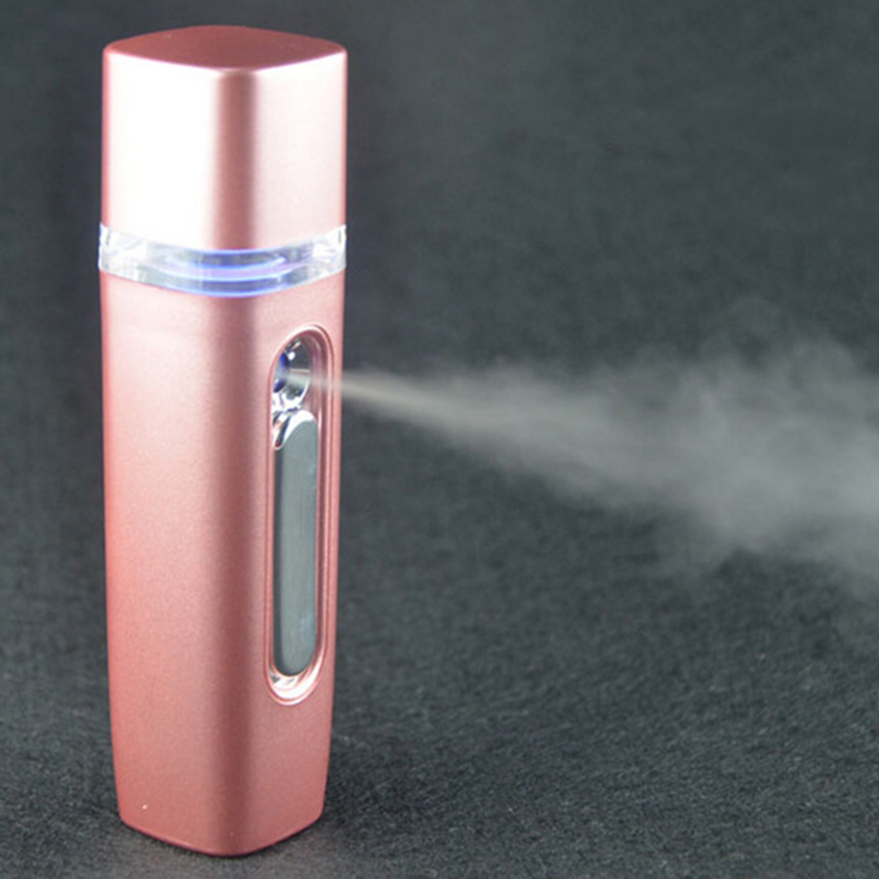 Nano mister 