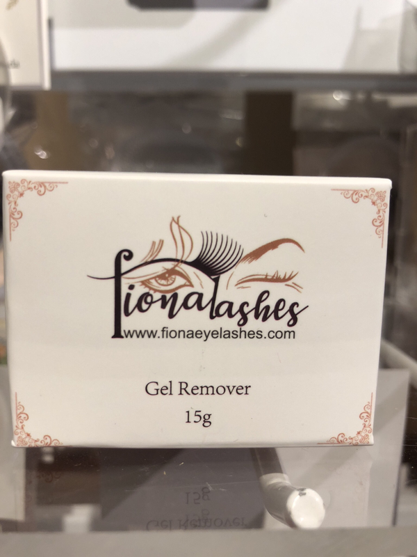 Gel Remover 