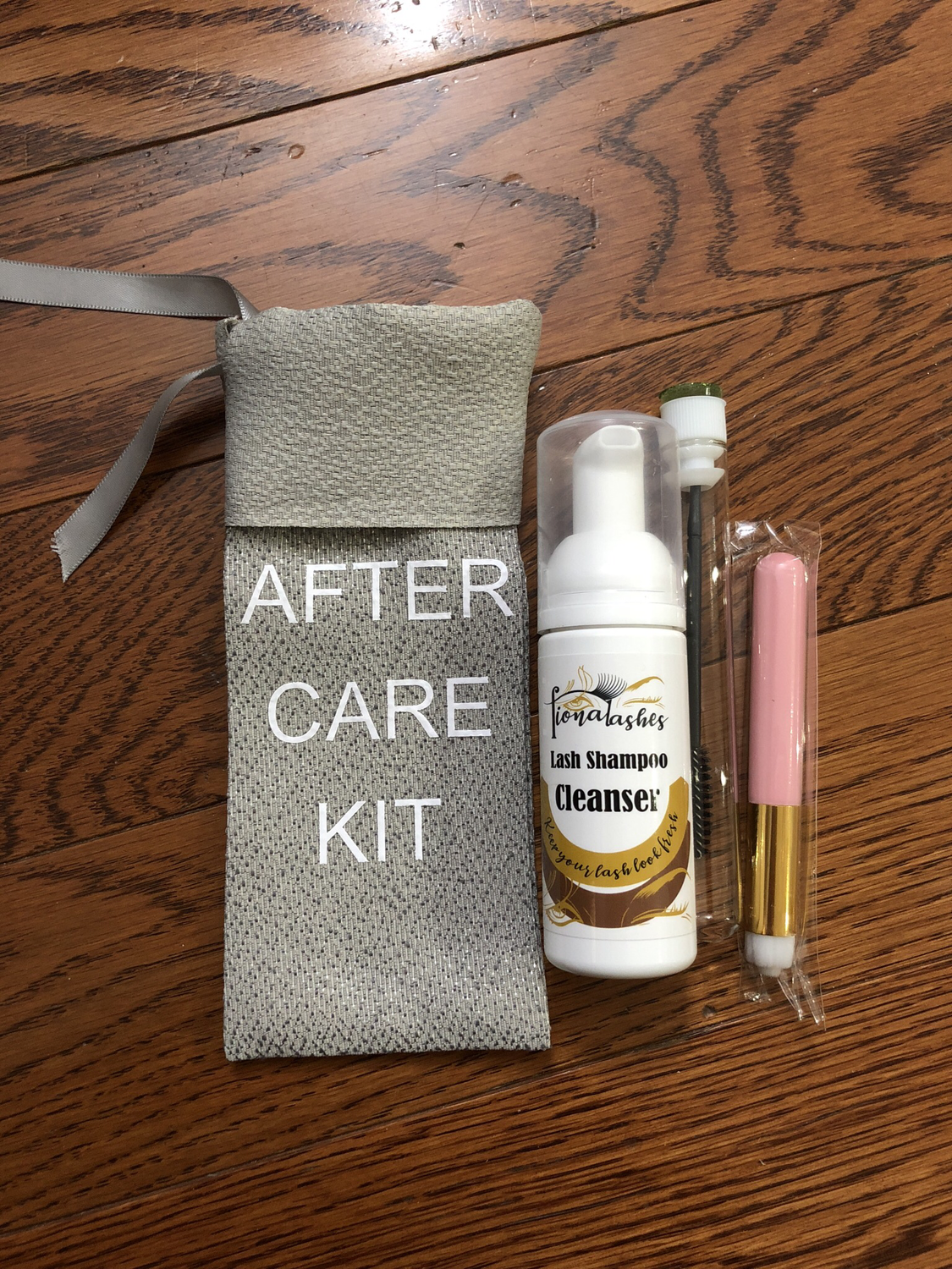 After care kit 