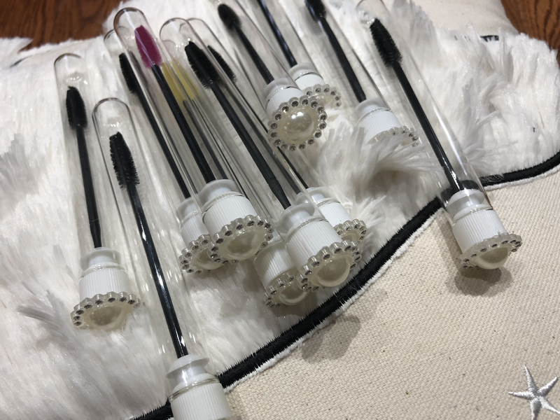 Lash wand style-3