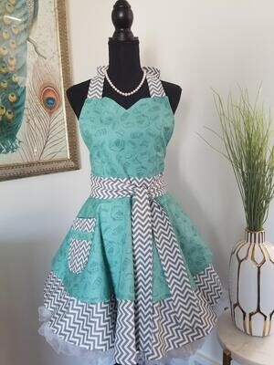 Aprons