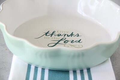 Bakeware